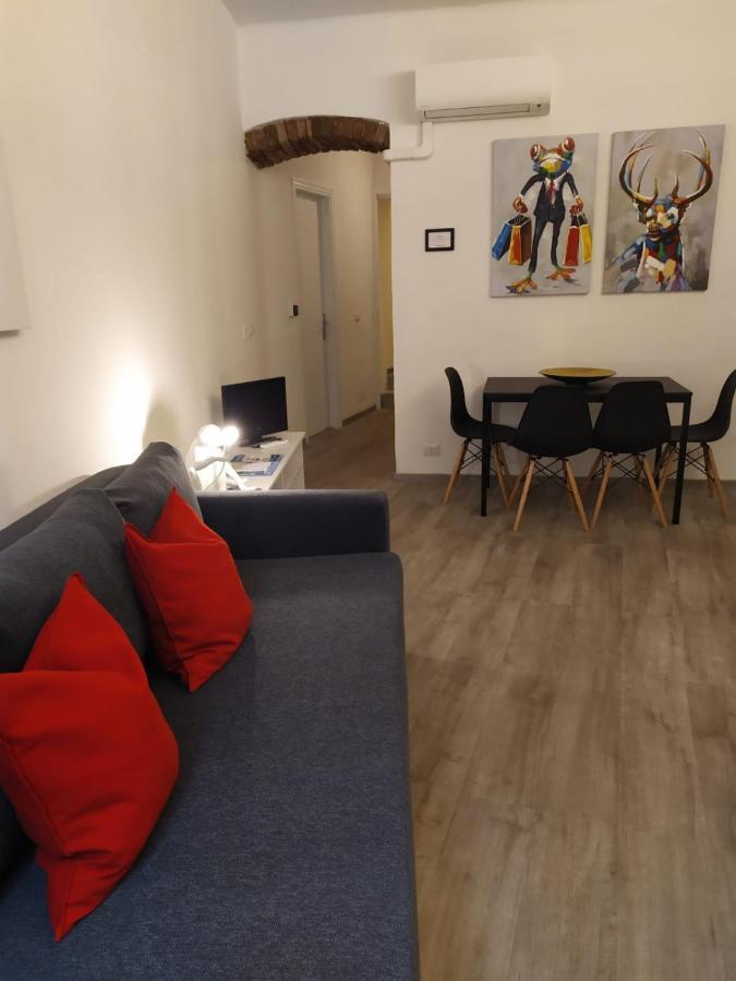App Via Colombo 99 Ca' Dai Suchei Apartment Riomaggiore Bagian luar foto