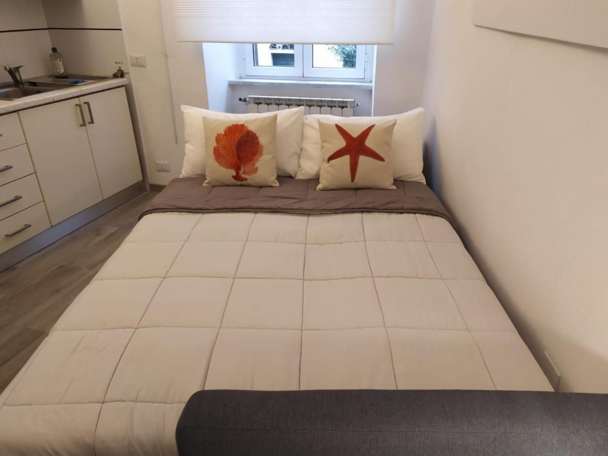 App Via Colombo 99 Ca' Dai Suchei Apartment Riomaggiore Bagian luar foto