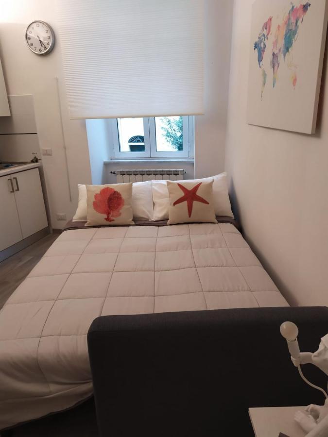 App Via Colombo 99 Ca' Dai Suchei Apartment Riomaggiore Bagian luar foto