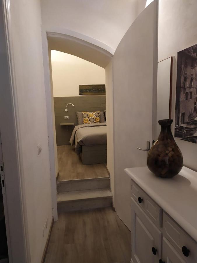 App Via Colombo 99 Ca' Dai Suchei Apartment Riomaggiore Bagian luar foto