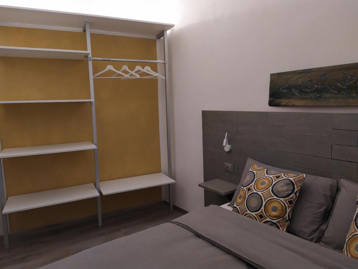 App Via Colombo 99 Ca' Dai Suchei Apartment Riomaggiore Bagian luar foto