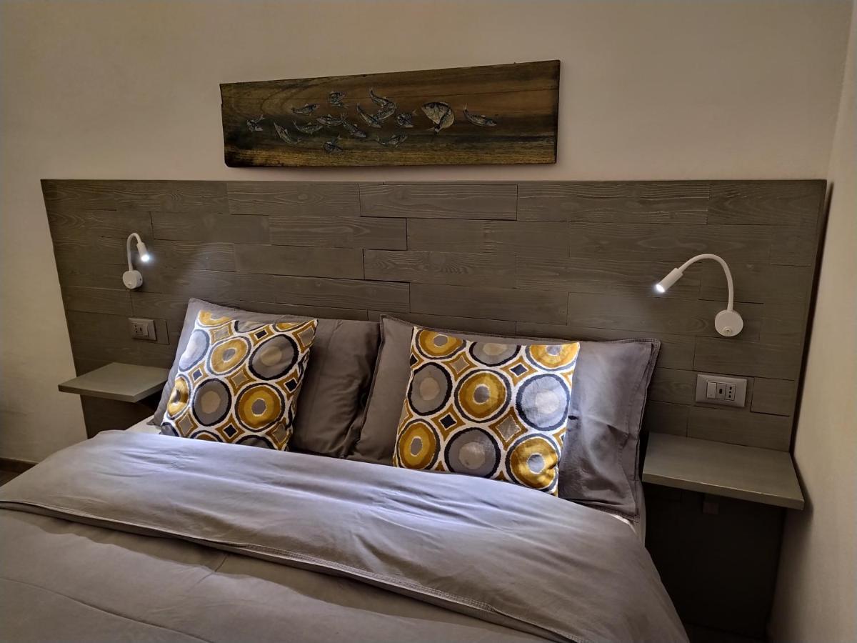 App Via Colombo 99 Ca' Dai Suchei Apartment Riomaggiore Bagian luar foto