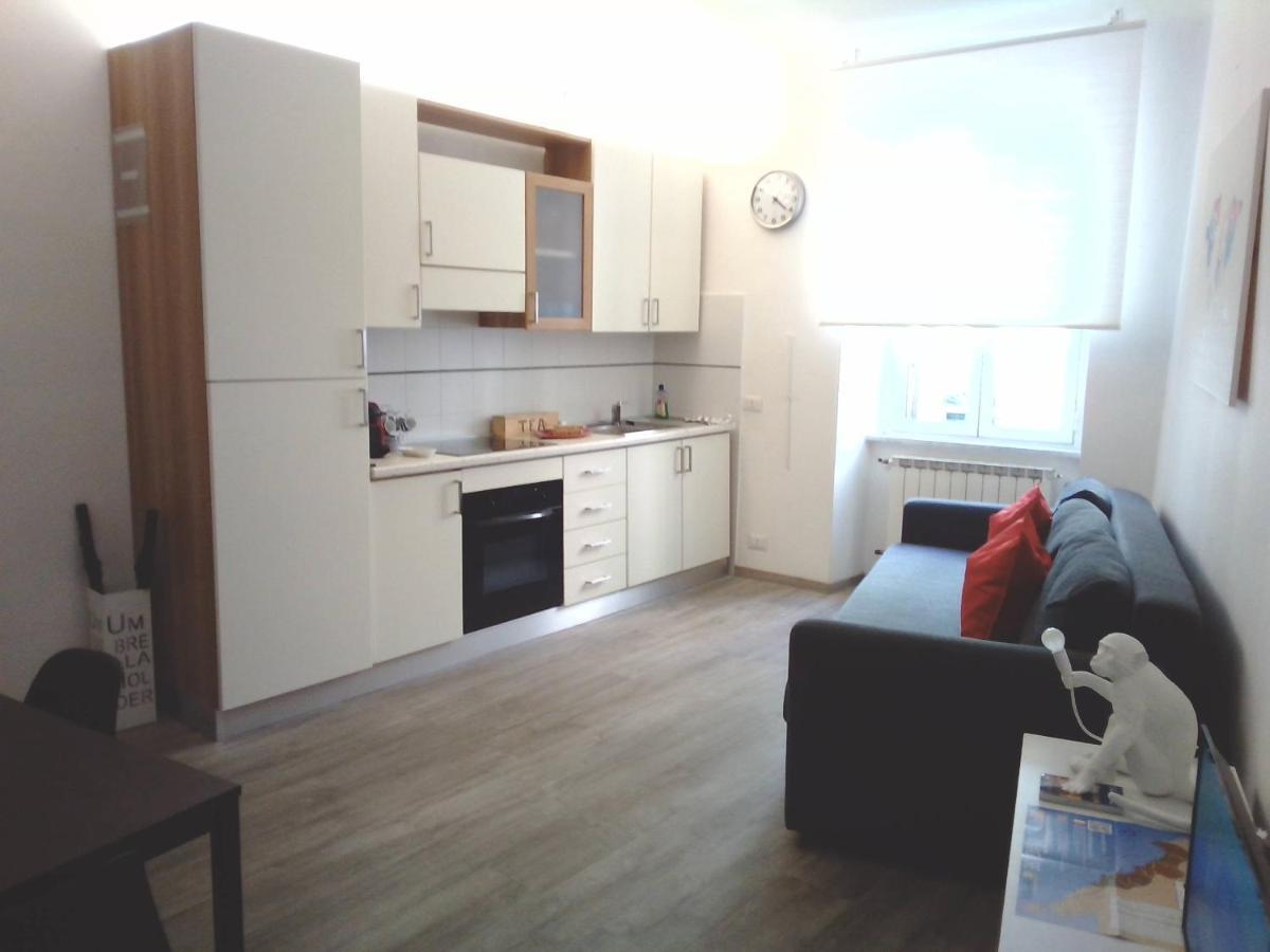 App Via Colombo 99 Ca' Dai Suchei Apartment Riomaggiore Bagian luar foto